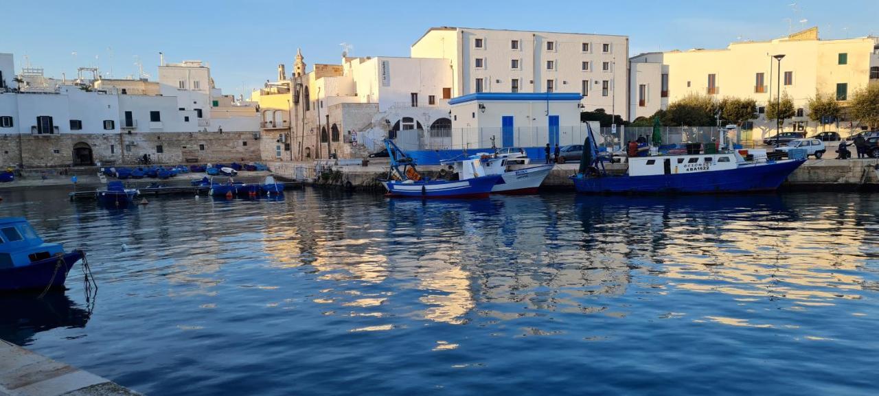 The Perfect House Apartment Monopoli Exterior photo