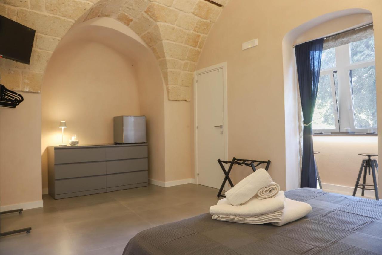The Perfect House Apartment Monopoli Exterior photo