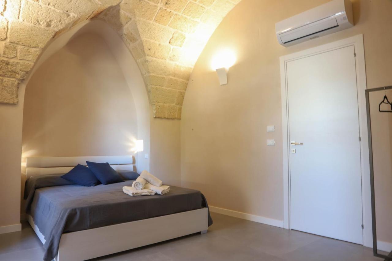 The Perfect House Apartment Monopoli Exterior photo