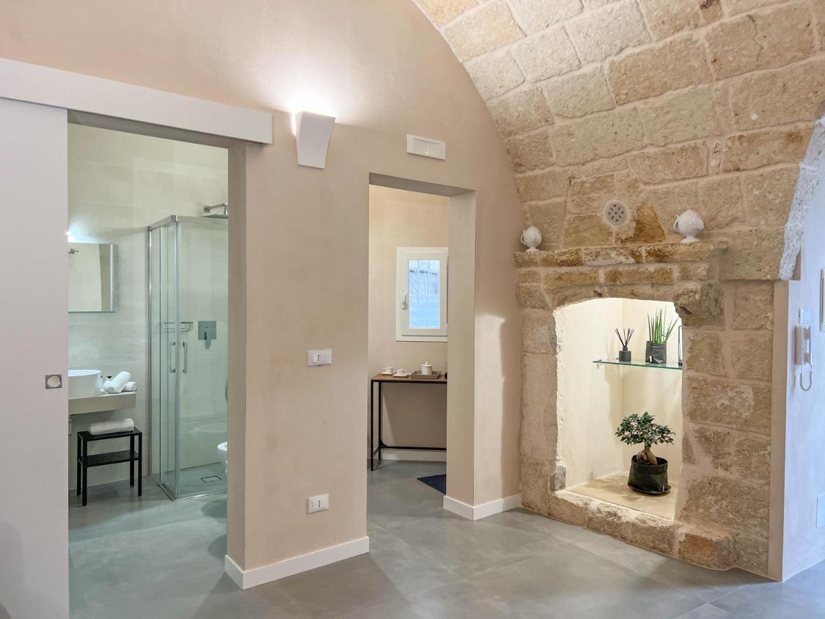 The Perfect House Apartment Monopoli Exterior photo