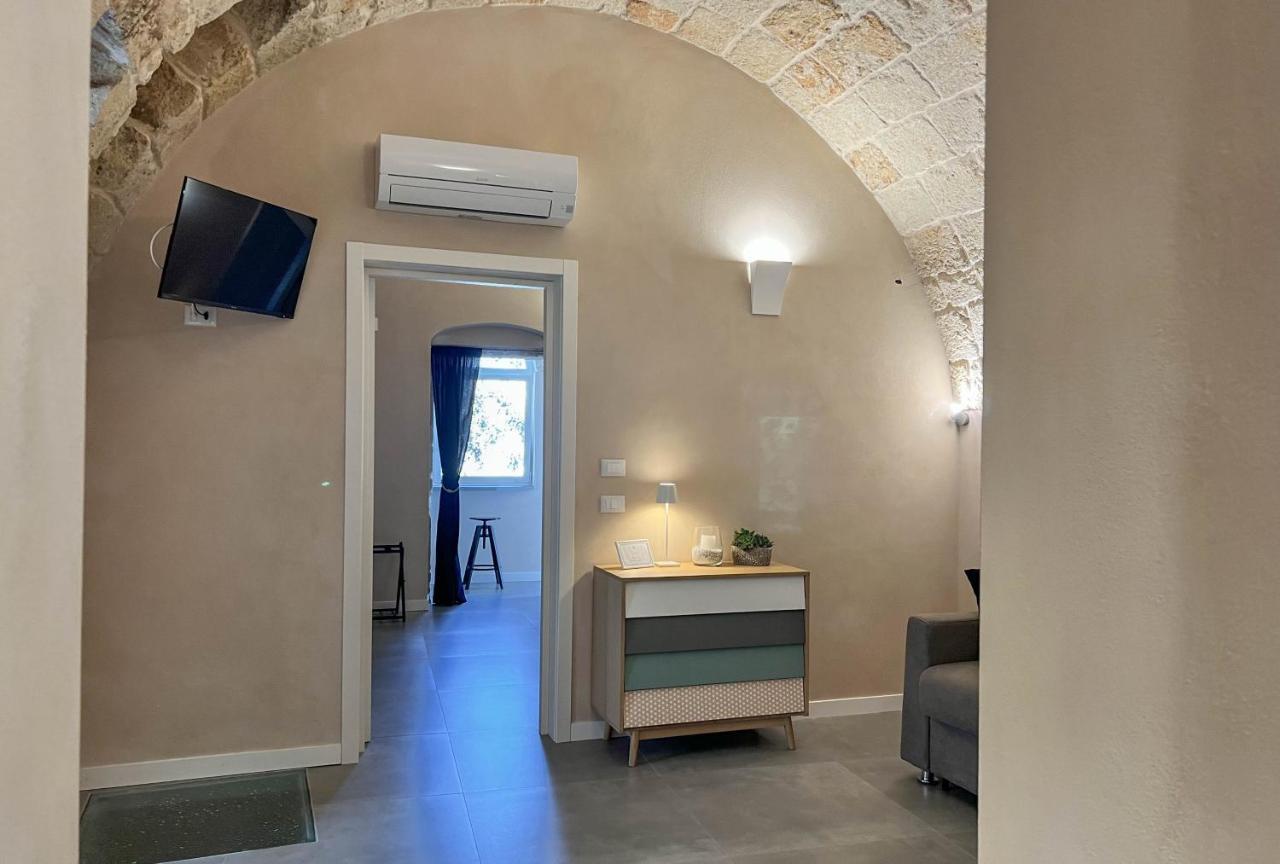 The Perfect House Apartment Monopoli Exterior photo