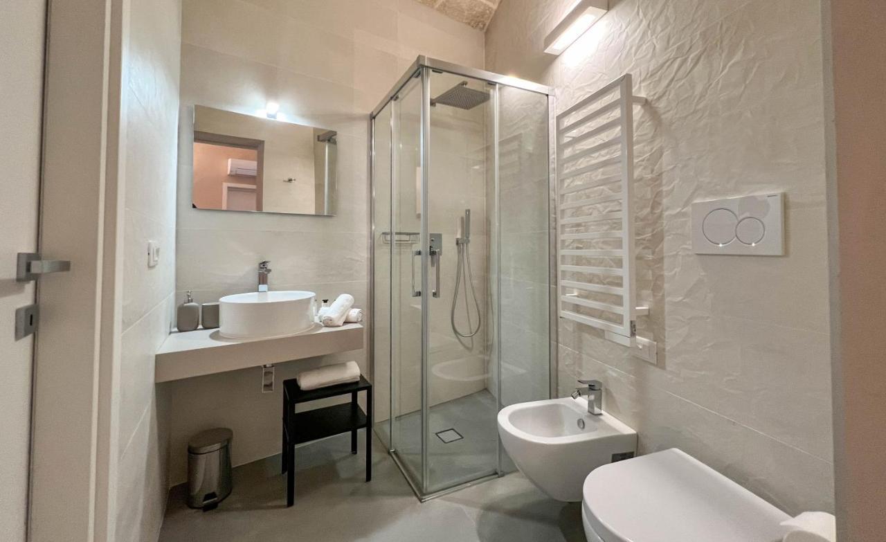 The Perfect House Apartment Monopoli Exterior photo