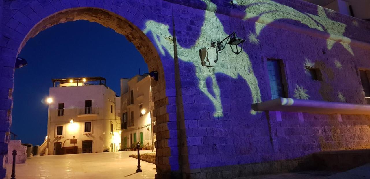 The Perfect House Apartment Monopoli Exterior photo