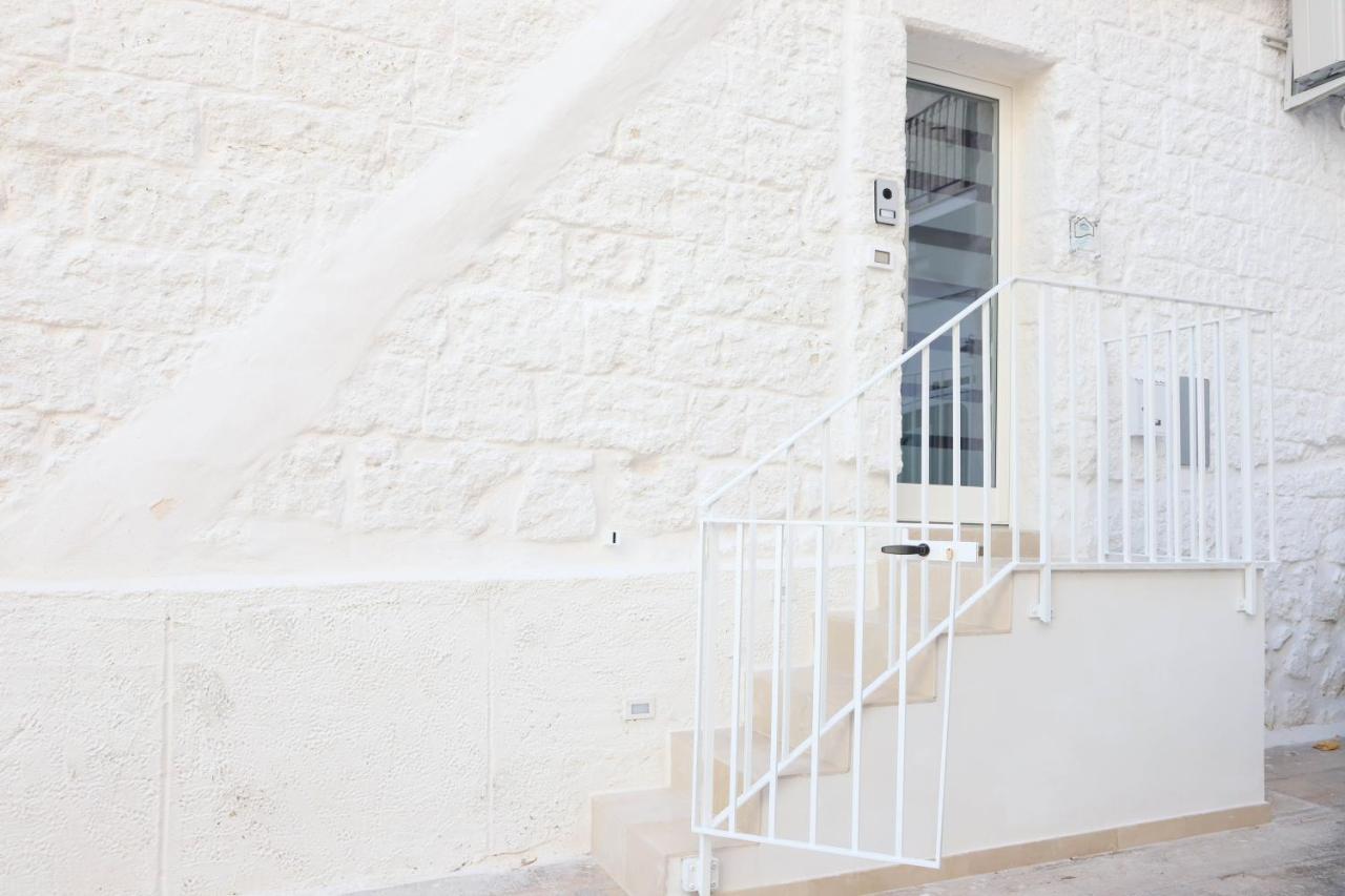 The Perfect House Apartment Monopoli Exterior photo