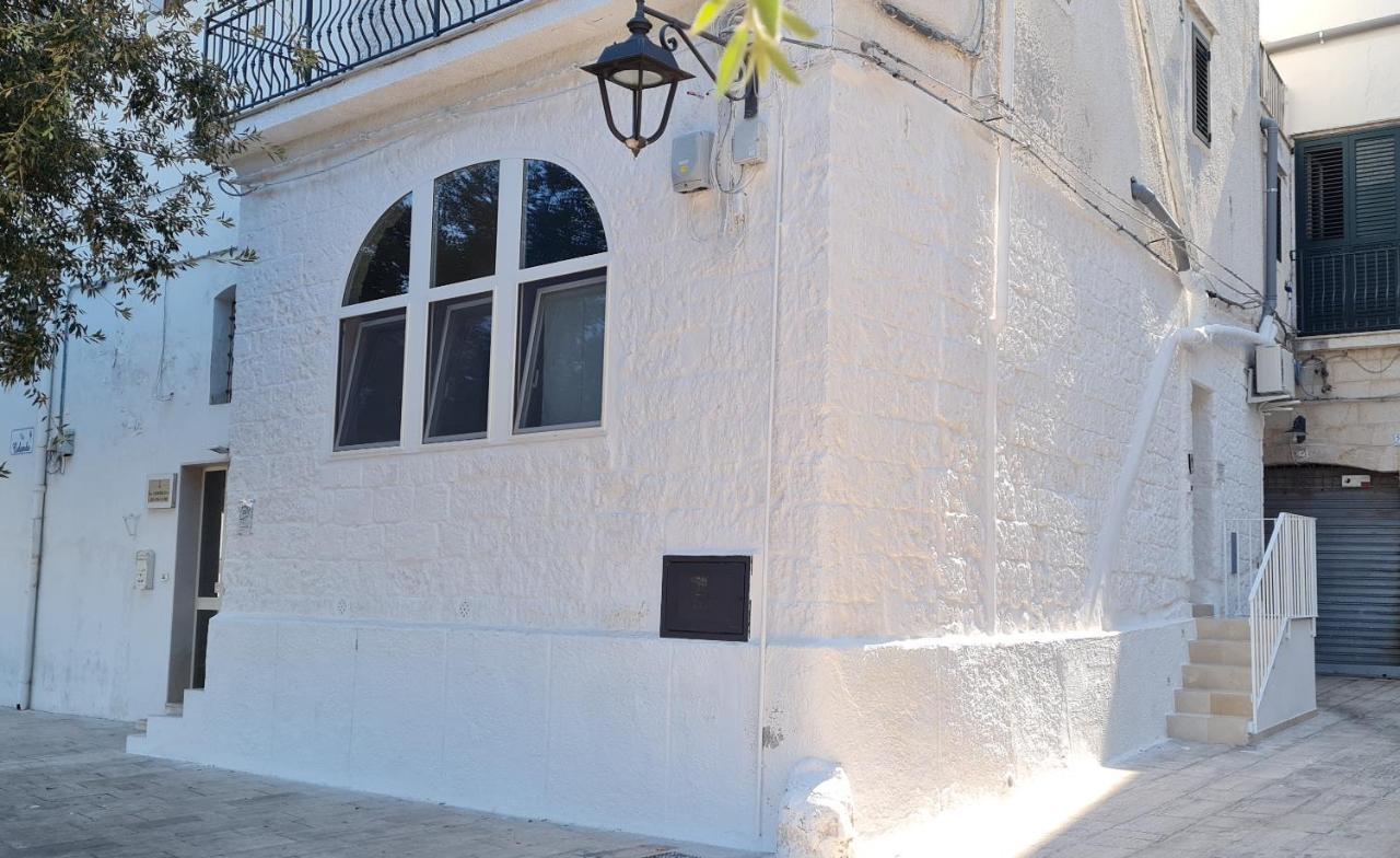 The Perfect House Apartment Monopoli Exterior photo